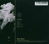 Secrets Of The Moon - Antithesis