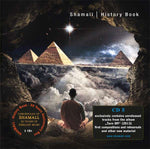 Shamall - History Book