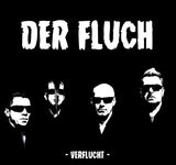 Der Fluch - Verflucht