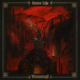 Surturs Lohe - Wielandstahl