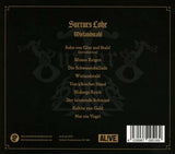 Surturs Lohe - Wielandstahl