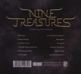 Nine Treasures - Awakening From Dukkha