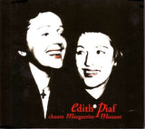 Edith Piaf - Edith Piaf Chante Marguerite Monnot