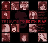 Edith Piaf - A Tribute To Edith Piaf