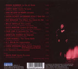 Edith Piaf - A Tribute To Edith Piaf