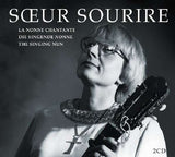 Soeur Sourire - The Best Of Soeur Sourire