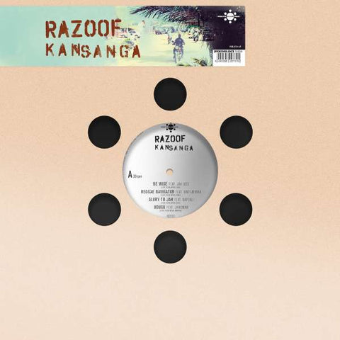 Razoof - Kansanga