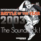 Battle Of The Year 2003