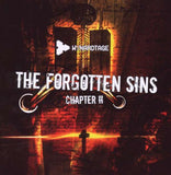 Wynardtage - The Forgotten Sins