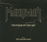 Manowar - Thunder In The Sky