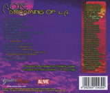AOR - Dreaming of L.A.