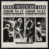 Henrik Freischlader - Live In Concerts