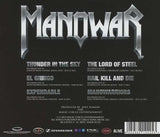 Manowar - The Lord Of Steel