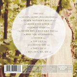 Layla Zoe - The Lily