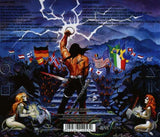 Manowar - Kings Of Metal MMXIV
