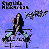 Cynthia Nickschas - Kopfregal