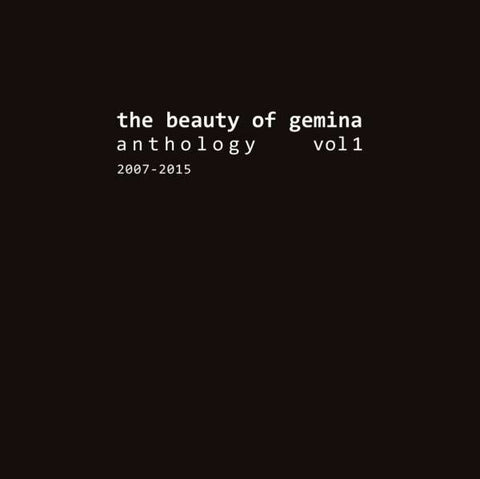 The Beauty Of Gemina - Anthology Vol.1