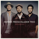 Henrik Freischlader - Openness