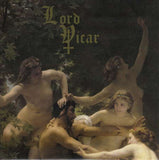 Lord Vicar - Gates Of Flesh