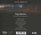 Nocte Obducta - Mogontiacum