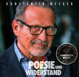 Konstantin Wecker - Poesie und Widerstand