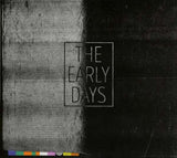 The Early Days - Post Punk, New Wave, Britpop &amp; Beyond