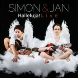 Simon & Jan - Halleluja! Live