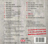 Konstantin Wecker - Sage Nein!