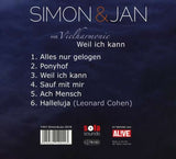 Simon & Jan - Weil ich kann