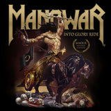 Manowar - Into Glory Ride