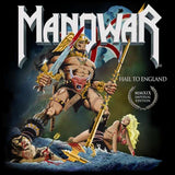 Manowar - Hail To England