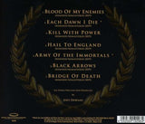Manowar - Hail To England