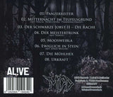 Delirium - Urkraft