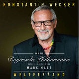 Konstantin Wecker - Weltenbrand
