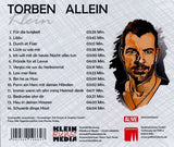 Torben Klein - Allein