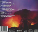 Götz Widmann - Tohuwabohu