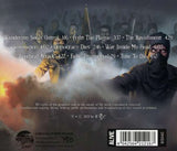 Fear Connection - Progeny Of A Social Disease