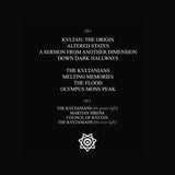 Merciful Nuns - Kvltan XI