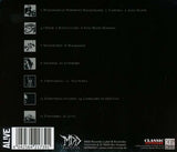 Moonspell - The Great Silver Eye