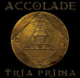 Accolade - Tria Prima