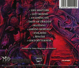 Desultory - Bitterness