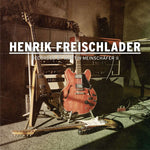 Henrik Freischlader - Recorded By Martin Meinschäfer II