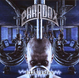 Paradox - Electrify