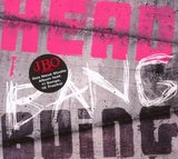 J.B.O.   - Headbangboing