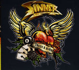 Sinner - Crash & Burn