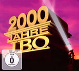 J.B.O.   - 2000 Jahre J.B.O.