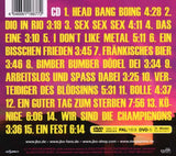 J.B.O.   - 2000 Jahre J.B.O.