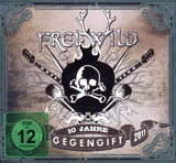 Frei.Wild - Gegengift