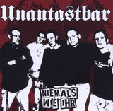 Unantastbar - Niemals wie Ihr