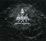 Axxis - Kingdom Of The Night II